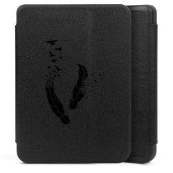 E-Reader Smart Case schwarz