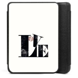 E-Reader Smart Case schwarz