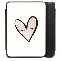 E-Reader Smart Case schwarz