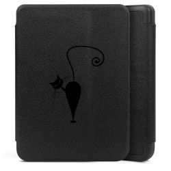 E-Reader Smart Case schwarz