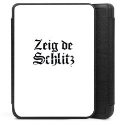 E-Reader Smart Case schwarz