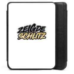 E-Reader Smart Case schwarz