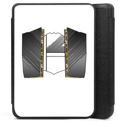 E-Reader Smart Case schwarz