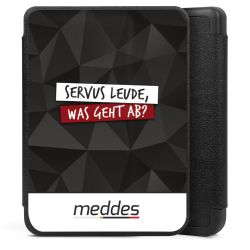 E-Reader Smart Case schwarz