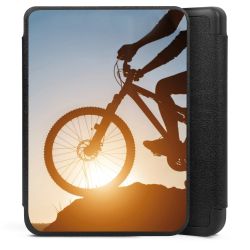 E-Reader Smart Case schwarz