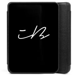 E-Reader Smart Case schwarz