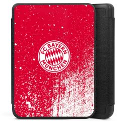 E-Reader Smart Case schwarz