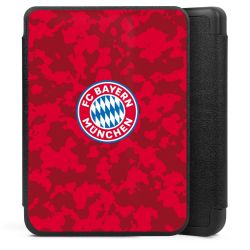 E-Reader Smart Case schwarz