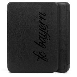 E-Reader Smart Case schwarz