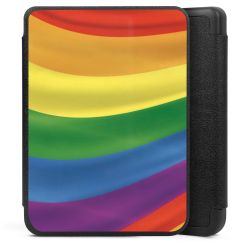 E-Reader Smart Case schwarz