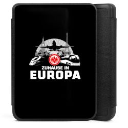 E-Reader Smart Case schwarz