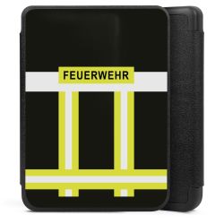 E-Reader Smart Case schwarz