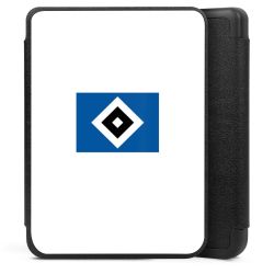 E-Reader Smart Case schwarz