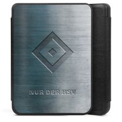 E-Reader Smart Case schwarz