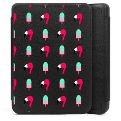 E-Reader Smart Case schwarz