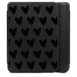 E-Reader Smart Case schwarz