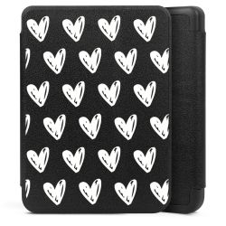 E-Reader Smart Case schwarz