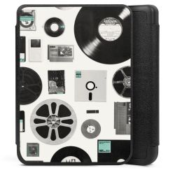 E-Reader Smart Case schwarz