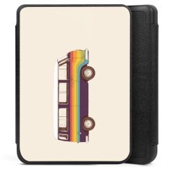 E-Reader Smart Case schwarz