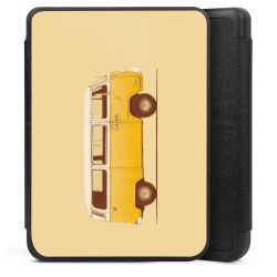 E-Reader Smart Case schwarz