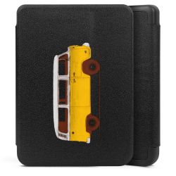 E-Reader Smart Case schwarz