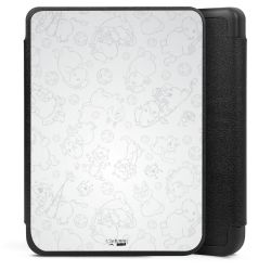 E-Reader Smart Case schwarz