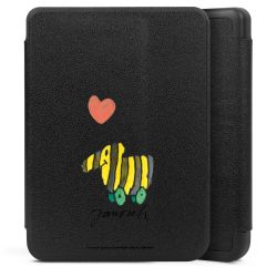 E-Reader Smart Case schwarz