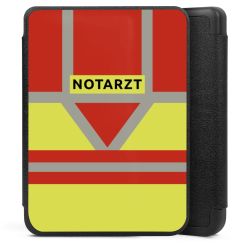 E-Reader Smart Case schwarz