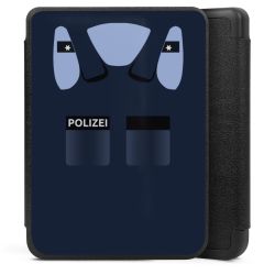 E-Reader Smart Case schwarz