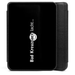 E-Reader Smart Case schwarz