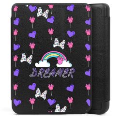 E-Reader Smart Case schwarz