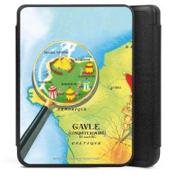 E-Reader Smart Case schwarz