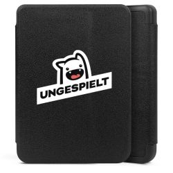 E-Reader Smart Case schwarz