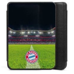 E-Reader Smart Case schwarz