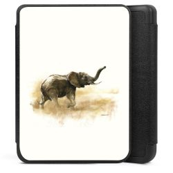 E-Reader Smart Case schwarz