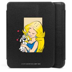 E-Reader Smart Case schwarz