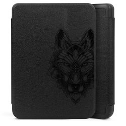 E-Reader Smart Case schwarz