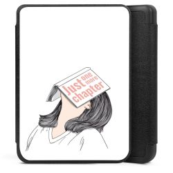 E-Reader Smart Case schwarz