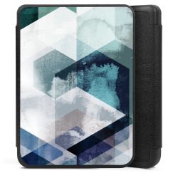 E-Reader Smart Case schwarz