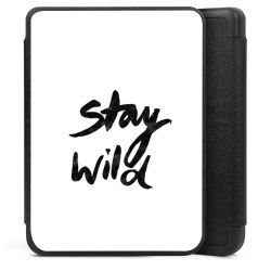 E-Reader Smart Case schwarz