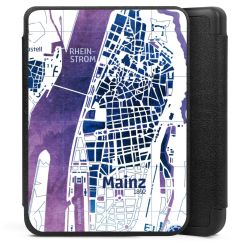 E-Reader Smart Case schwarz