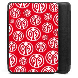 E-Reader Smart Case schwarz