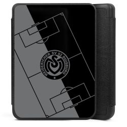 E-Reader Smart Case schwarz