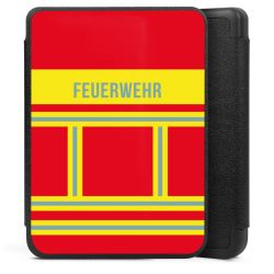 E-Reader Smart Case schwarz