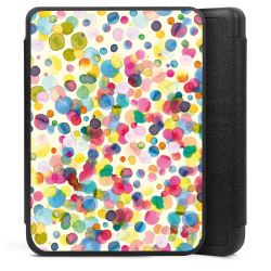 E-Reader Smart Case schwarz