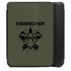 E-Reader Smart Case schwarz