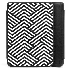 E-Reader Smart Case schwarz