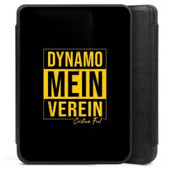 E-Reader Smart Case schwarz