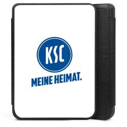 E-Reader Smart Case schwarz