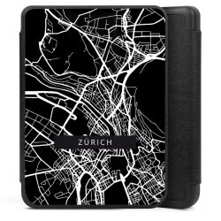 E-Reader Smart Case schwarz